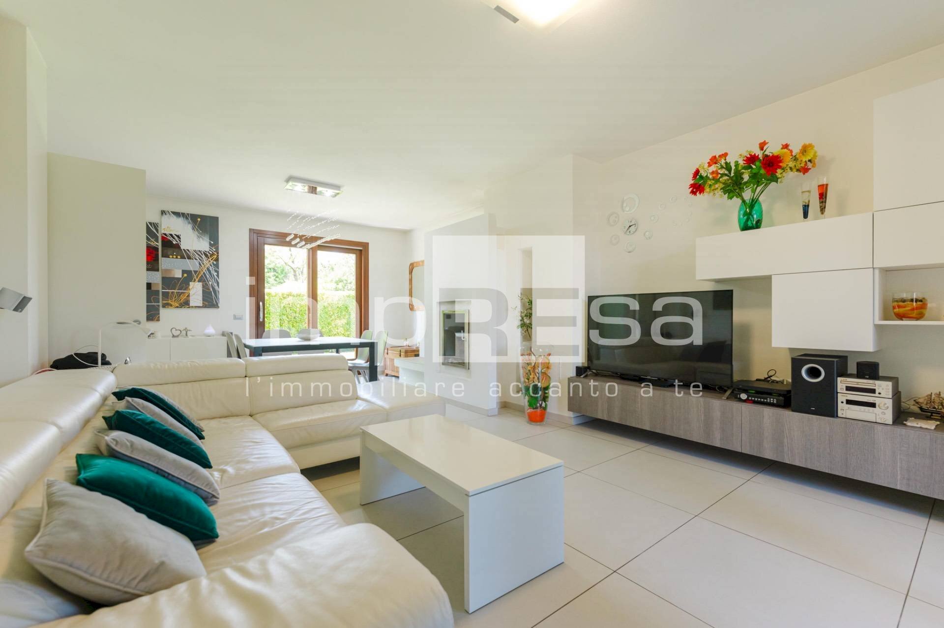 Foto 2 - Casa semi indipendente Viale Europa Unita, Fontanafredda - foto 2