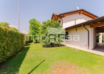 Foto 33 - Semi-detached house Viale Europa Unita, Fontanafredda - photo 31