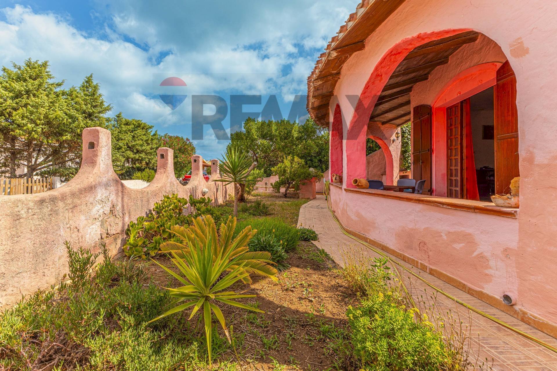 Casa all\'aperto - Villa Località Eden Beach
 
S.N.C., Sorso - foto 1