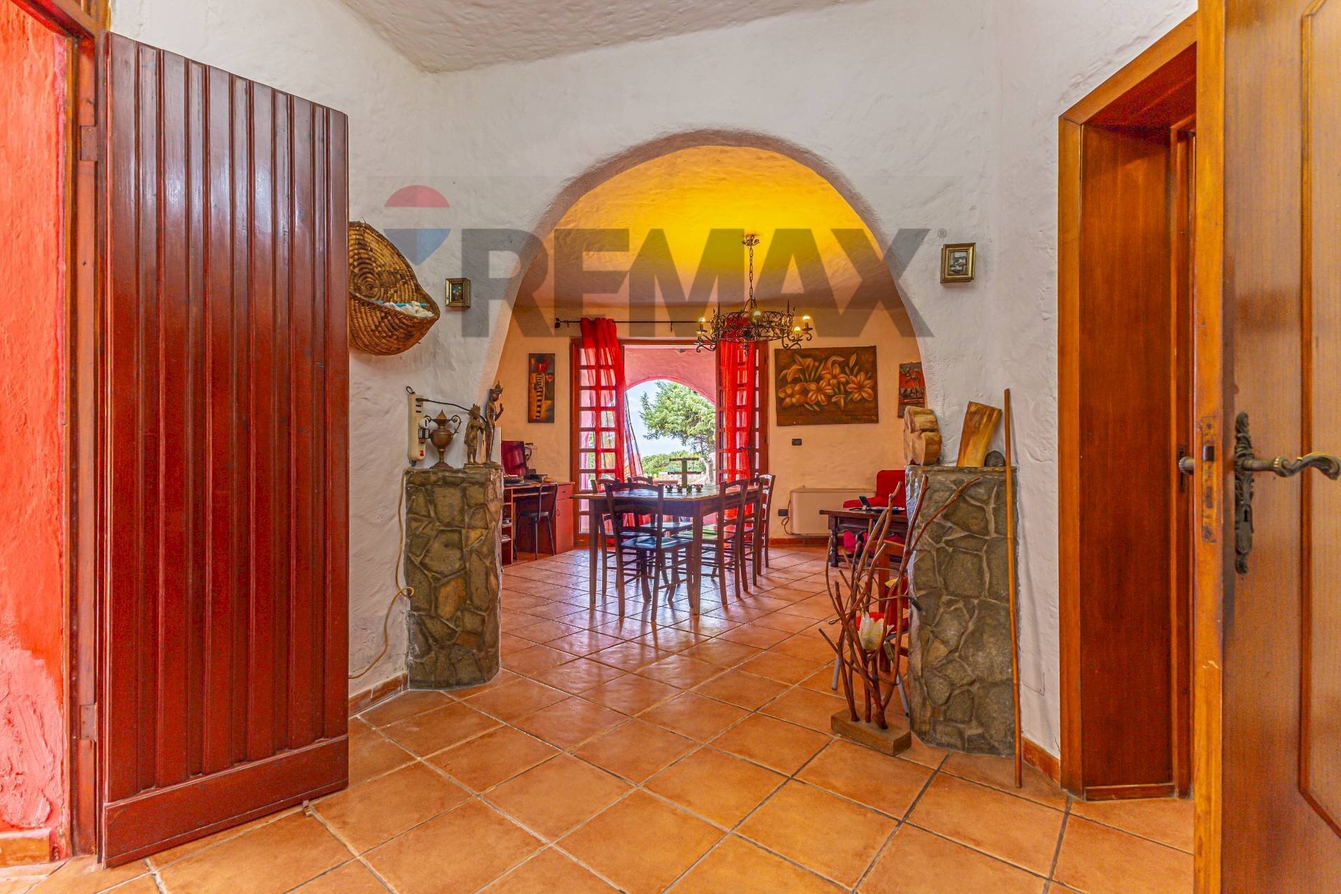 Sala da pranzo - Villa Località Eden Beach
S.N.C., Sorso - foto 3