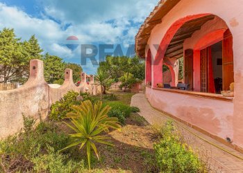 Casa all\'aperto - Villa Località Eden Beach
 
S.N.C., Sorso - photo 1