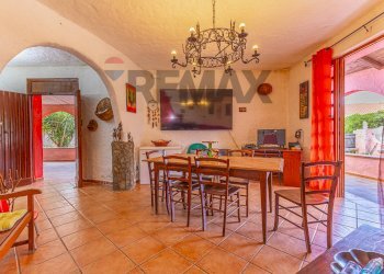 Sala da pranzo - Villa Località Eden Beach
 
S.N.C., Sorso - photo 5