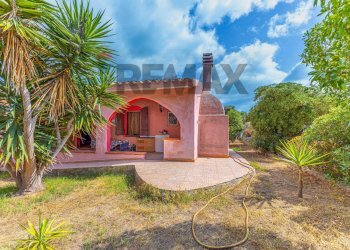 Casa all\'aperto - Villa Località Eden Beach
 
S.N.C., Sorso - photo 28
