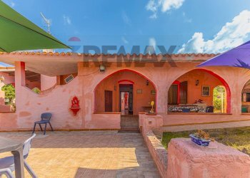 Casa all\'aperto - Villa Località Eden Beach
 
S.N.C., Sorso - photo 30