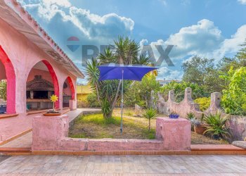 Casa all\'aperto - Villa Località Eden Beach
 
S.N.C., Sorso - photo 36