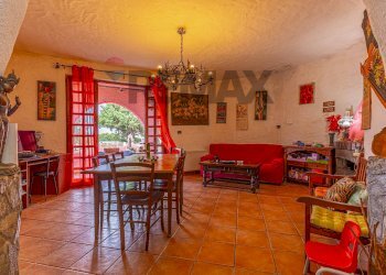 Sala da pranzo - Villa Località Eden Beach
 
S.N.C., Sorso - photo 53