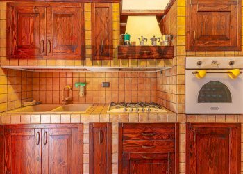 Cucina - Villa Località Eden Beach
 
S.N.C., Sorso - photo 59