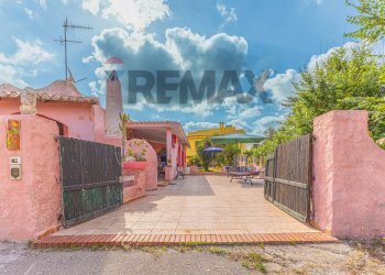 Casa all\'aperto - Villa Località Eden Beach
 
S.N.C., Sorso - photo 87