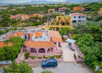 Casa all\'aperto - Villa Località Eden Beach
 
S.N.C., Sorso - photo 88