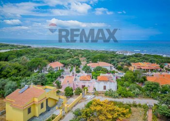 Vista dell\'acqua - Villa Località Eden Beach
 
S.N.C., Sorso - photo 89