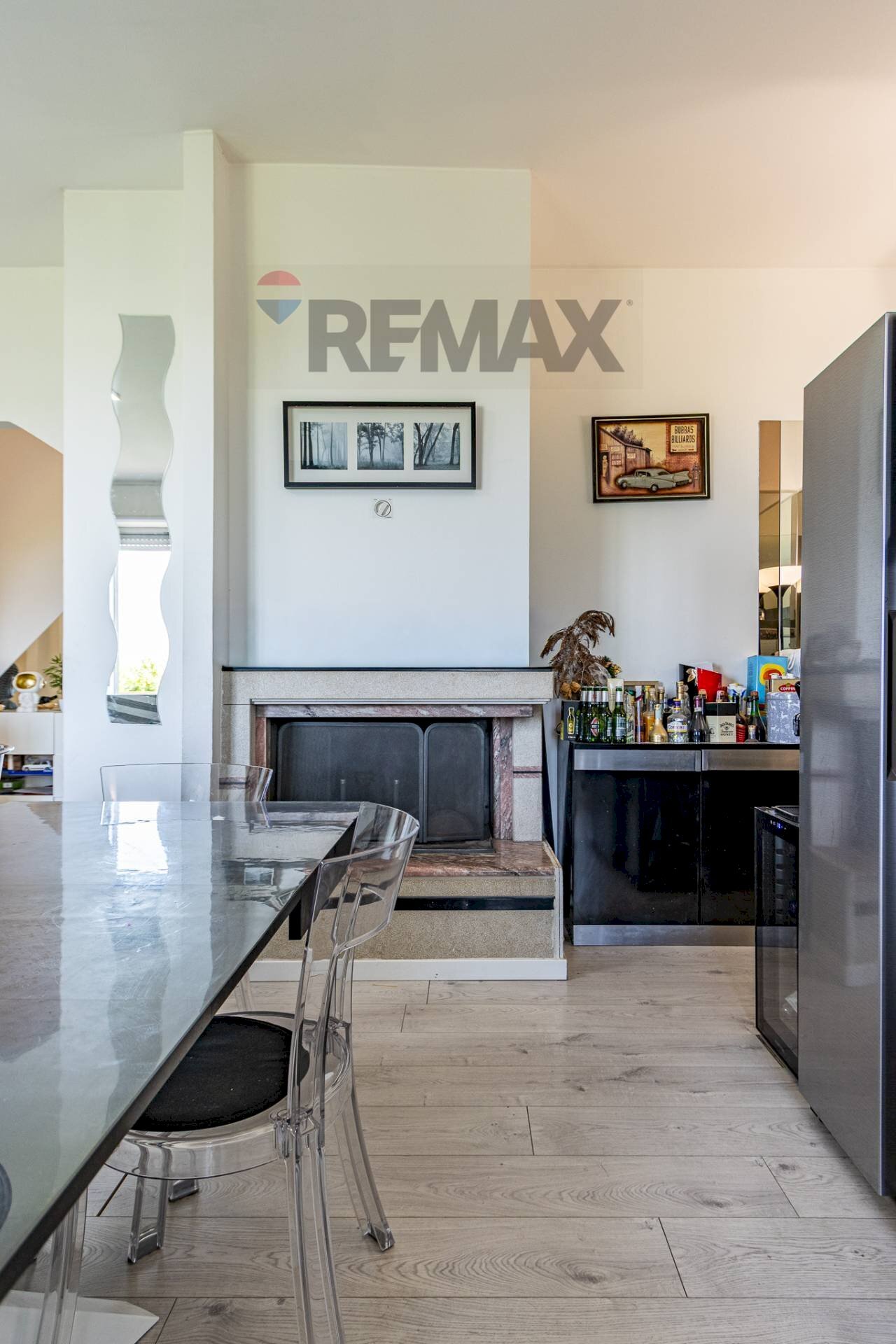 Sala da pranzo - Four-room apartment via dell'atleta
35, Seregno - photo 3