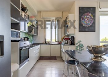 Cucina - Four-room apartment via dell'atleta
 
35, Seregno - photo 4