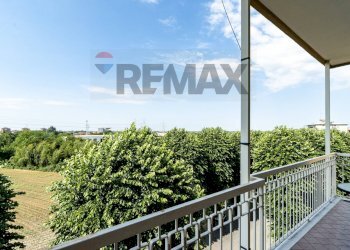 Balcone - Four-room apartment via dell'atleta
 
35, Seregno - photo 9