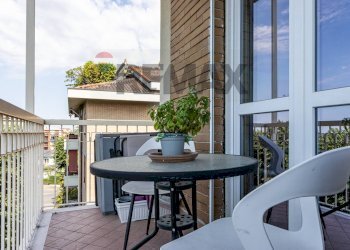 Terrazza - Four-room apartment via dell'atleta
 
35, Seregno - photo 12