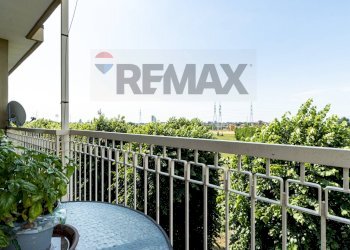 Balcone - Four-room apartment via dell'atleta
 
35, Seregno - photo 13