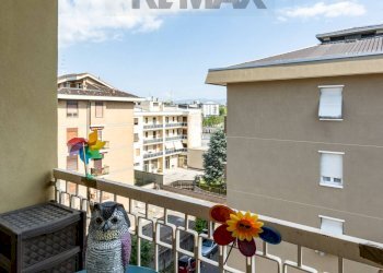 Balcone - Four-room apartment via dell'atleta
 
35, Seregno - photo 14