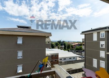 Edificio all\'aperto - Four-room apartment via dell'atleta
 
35, Seregno - photo 15