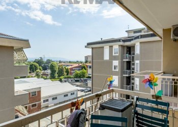 Balcone - Four-room apartment via dell'atleta
 
35, Seregno - photo 17