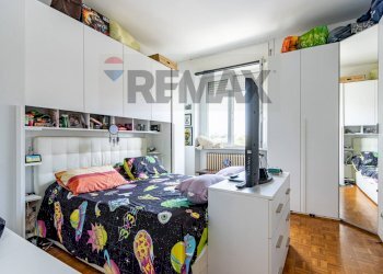 Camera / camera da letto - Four-room apartment via dell'atleta
 
35, Seregno - photo 18