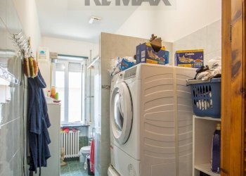 Lavanderia - Four-room apartment via dell'atleta
 
35, Seregno - photo 19