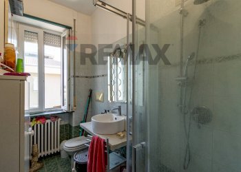 Bagno - Four-room apartment via dell'atleta
 
35, Seregno - photo 20