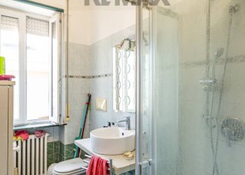 Bagno - Four-room apartment via dell'atleta
 
35, Seregno - photo 21
