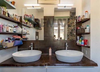 Bagno - Four-room apartment via dell'atleta
 
35, Seregno - photo 26