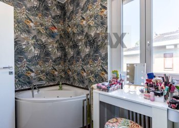 Bagno - Four-room apartment via dell'atleta
 
35, Seregno - photo 27