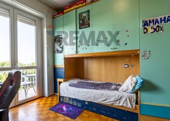 Camera / camera da letto - Four-room apartment via dell'atleta
 
35, Seregno - photo 28