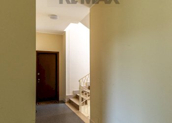Hall / corridoio - Four-room apartment via dell'atleta
 
35, Seregno - photo 30