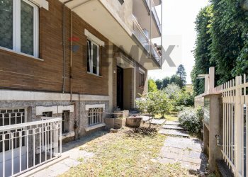 Terrazza - Four-room apartment via dell'atleta
 
35, Seregno - photo 32