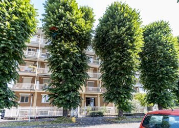 Edificio all\'aperto - Four-room apartment via dell'atleta
 
35, Seregno - photo 33