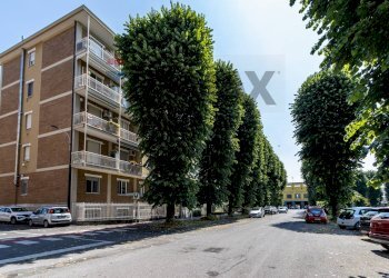 Edificio all\'aperto - Four-room apartment via dell'atleta
 
35, Seregno - photo 35