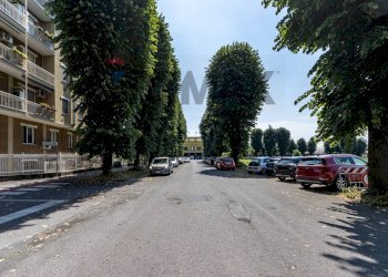 Edificio all\'aperto - Four-room apartment via dell'atleta
 
35, Seregno - photo 36