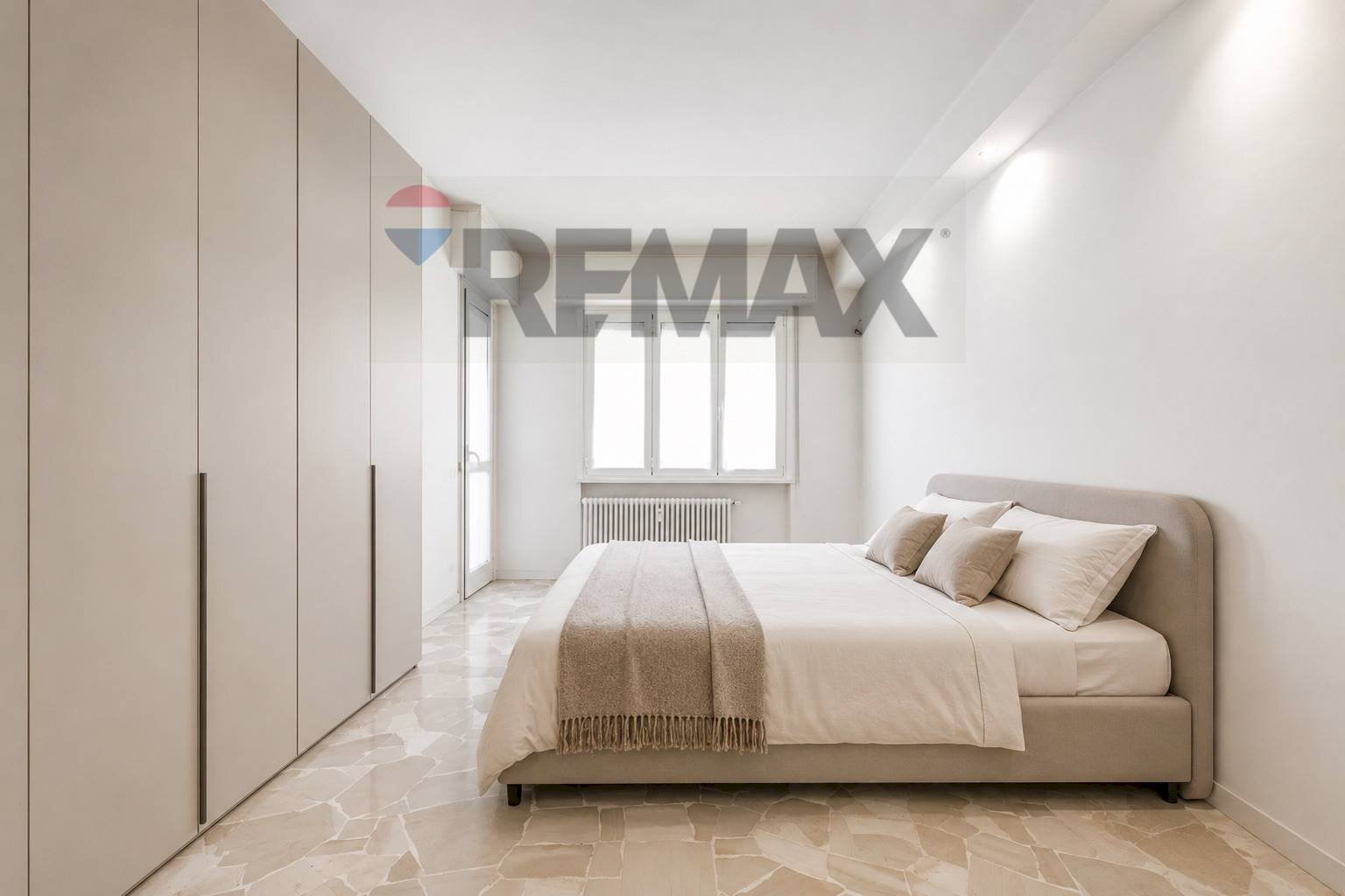 Camera / camera da letto - Terreno non edificabile Milano - foto 1
