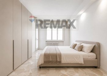 Camera / camera da letto - Terreno non edificabile Milano - foto 1
