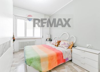Camera / camera da letto - Terreno non edificabile Milano - foto 3