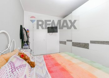 Camera / camera da letto - Terreno non edificabile Milano - foto 5