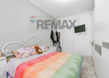 Camera / camera da letto - Terreno non edificabile Milano - foto 6