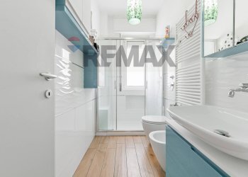 Bagno - Terreno non edificabile Milano - foto 11