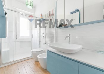 Bagno - Terreno non edificabile Milano - foto 12