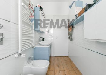 Bagno - Terreno non edificabile Milano - foto 13