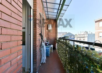 Balcone - Terreno non edificabile Milano - foto 15