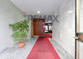 Ricezione / Lobby - Terreno non edificabile Milano - foto 16