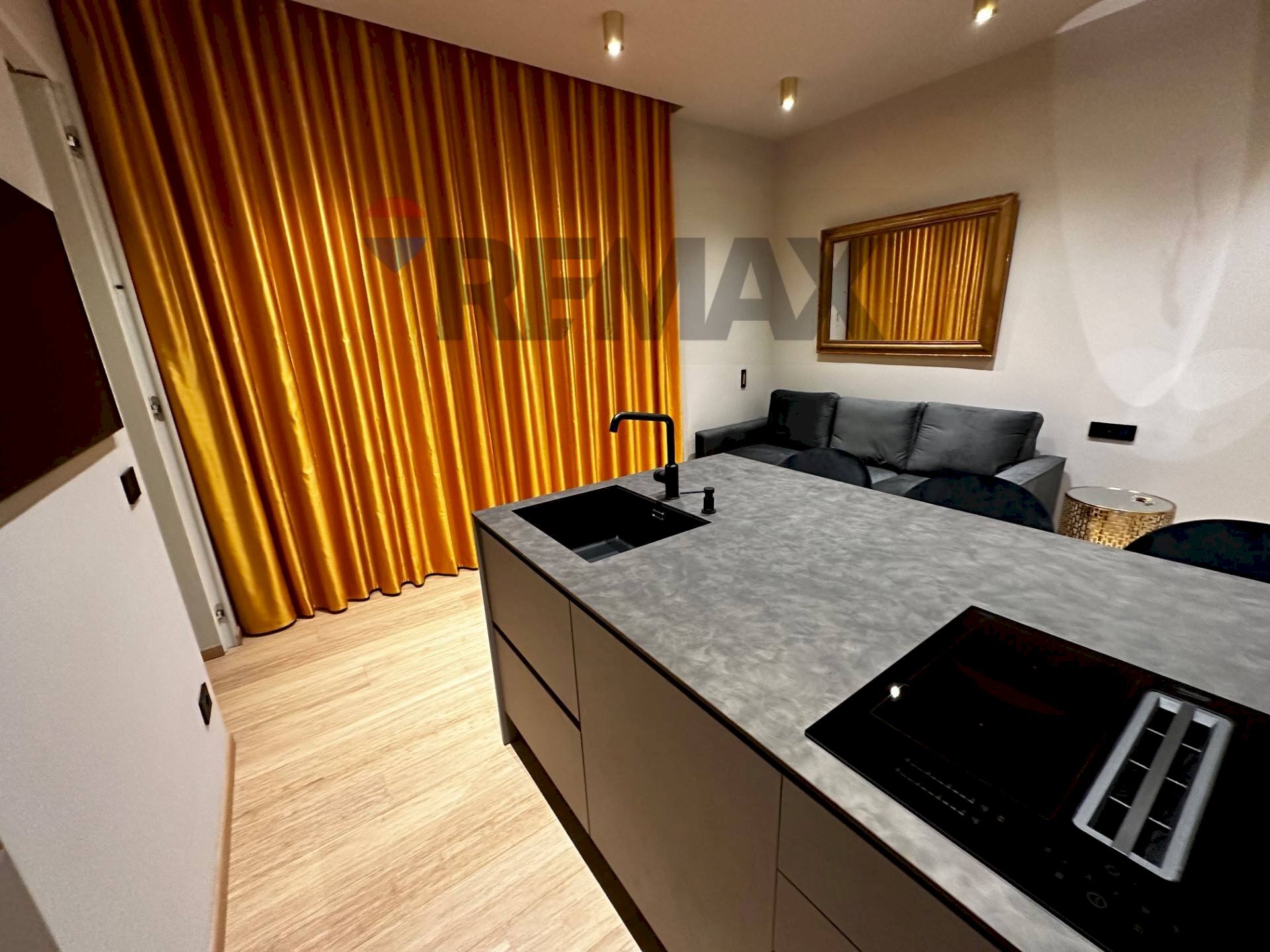 Cucina - Appartamento Via Valtellina
68, Milano - foto 3