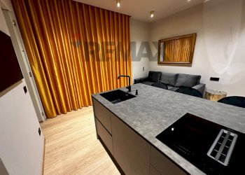 Cucina - Appartamento Via Valtellina
68, Milano - foto 3