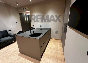 Cucina - Appartamento Via Valtellina
68, Milano - foto 4