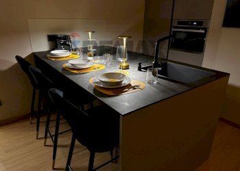 Cucina - Appartamento Via Valtellina
68, Milano - foto 6