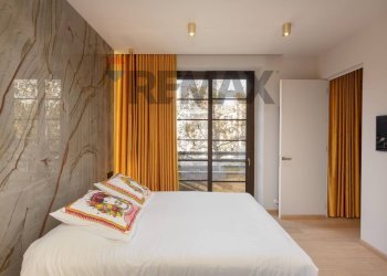 Camera / camera da letto - Appartamento Via Valtellina
68, Milano - foto 7