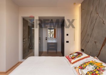 Camera / camera da letto - Appartamento Via Valtellina
68, Milano - foto 8